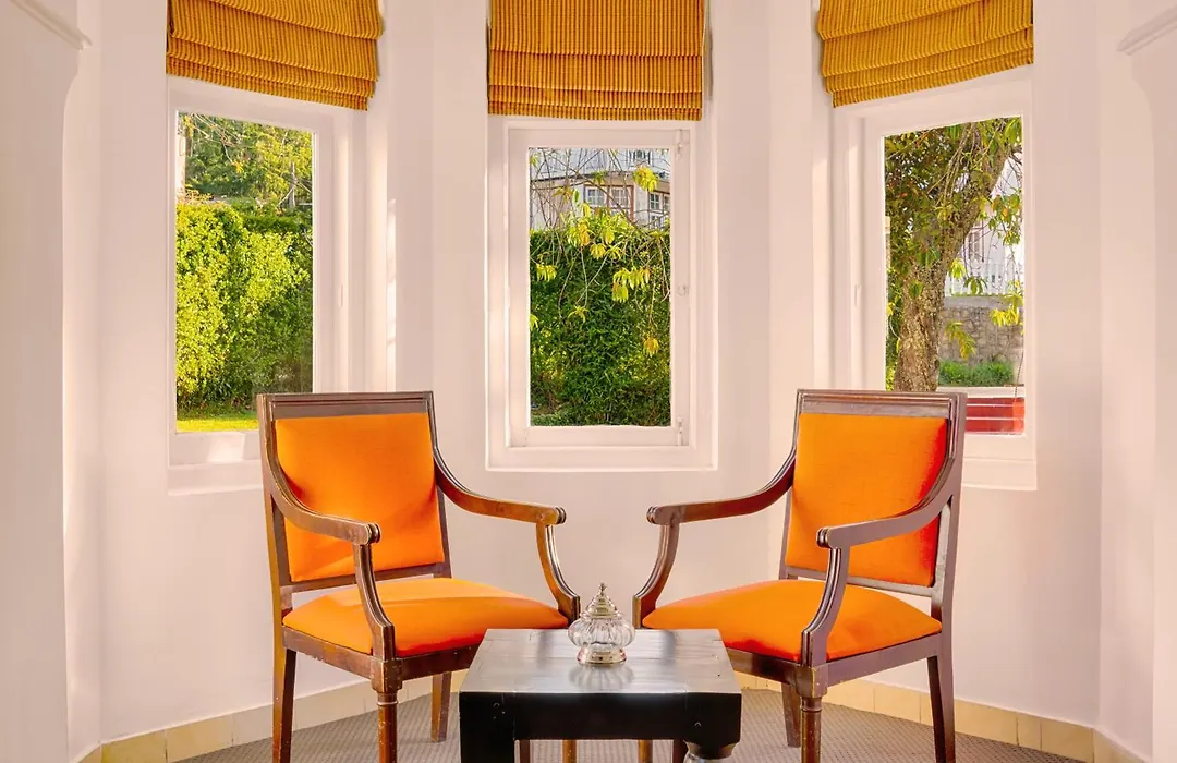 Xavier'S Cottage - Jetwing Select-1