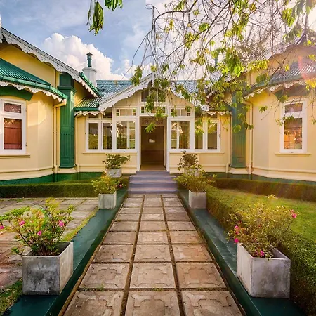 Xavier'S Cottage - Jetwing Select-2