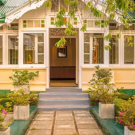 Xavier'S Cottage - Jetwing Select-3