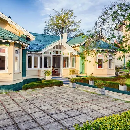 Xavier'S Cottage - Jetwing Select-3